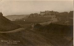 West Hill 1925
